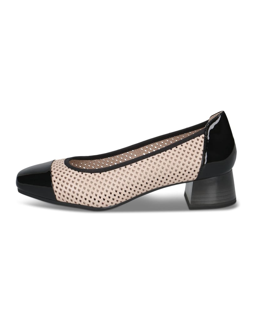 Caprice-Pumps-beige