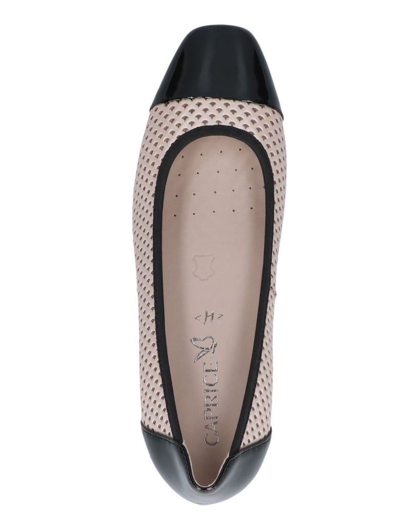 Caprice-Pumps-beige