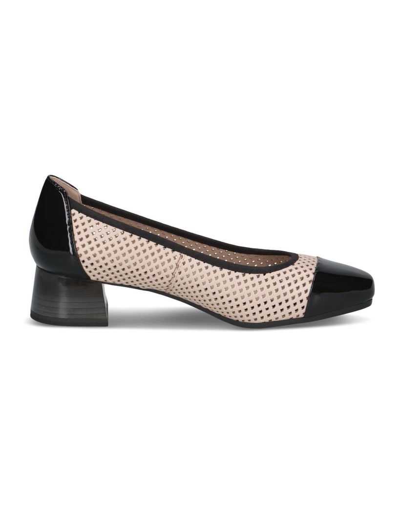 Caprice-Pumps-beige