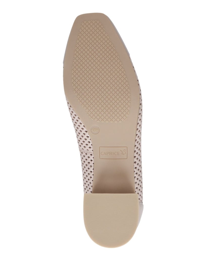 Caprice-Pumps-beige