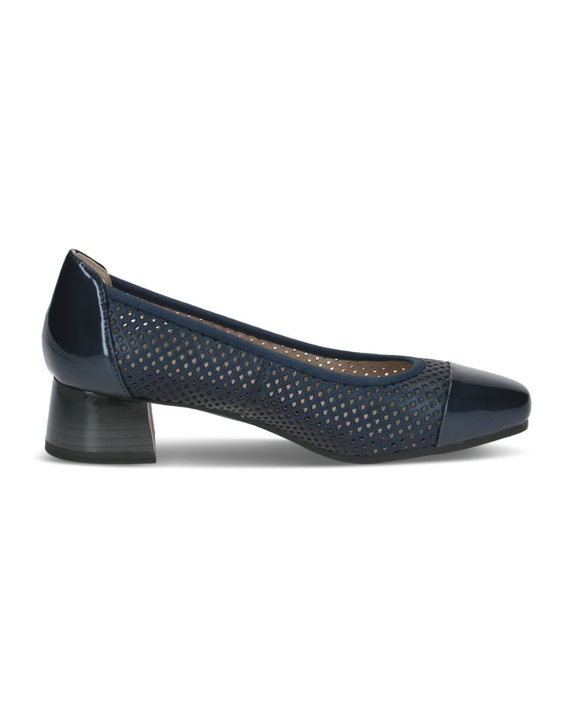 Caprice-Pumps-beige