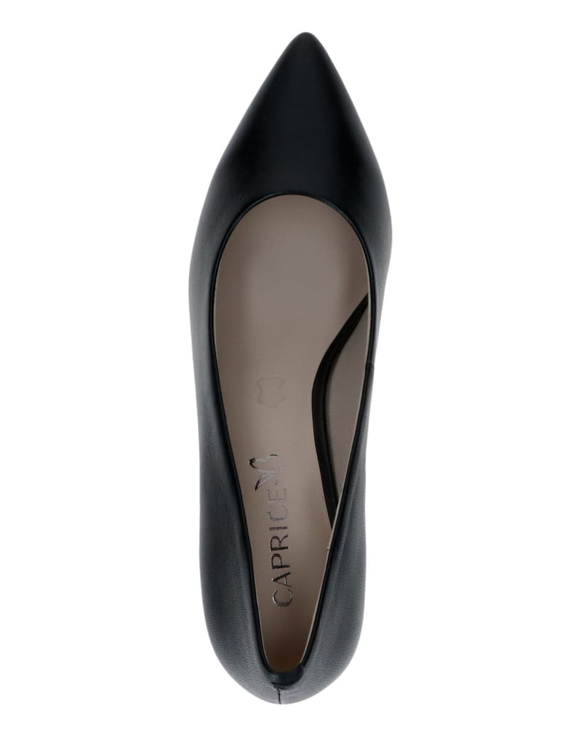 Caprice-Pumps-schwarz
