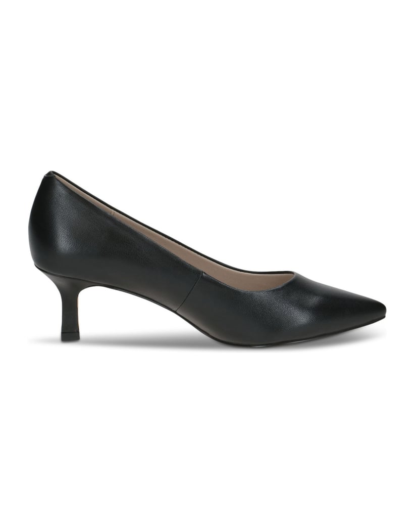 Caprice-Pumps-schwarz