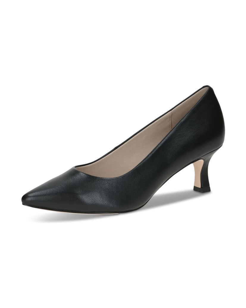 Caprice-Pumps-schwarz