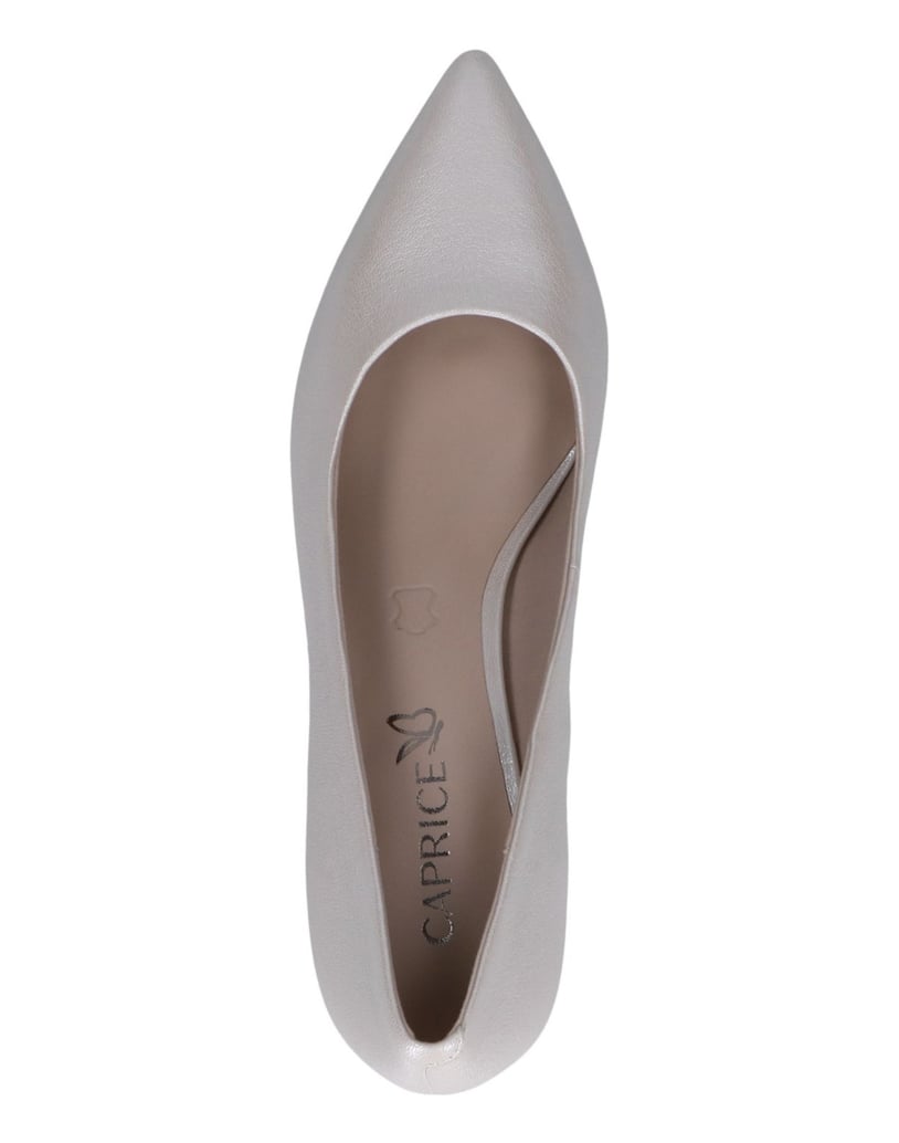 Caprice-Pumps-schwarz