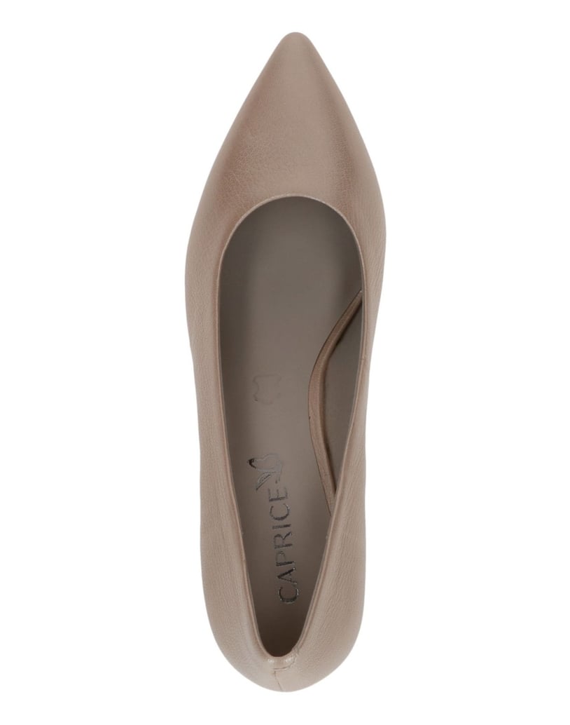 Caprice-Pumps-schwarz