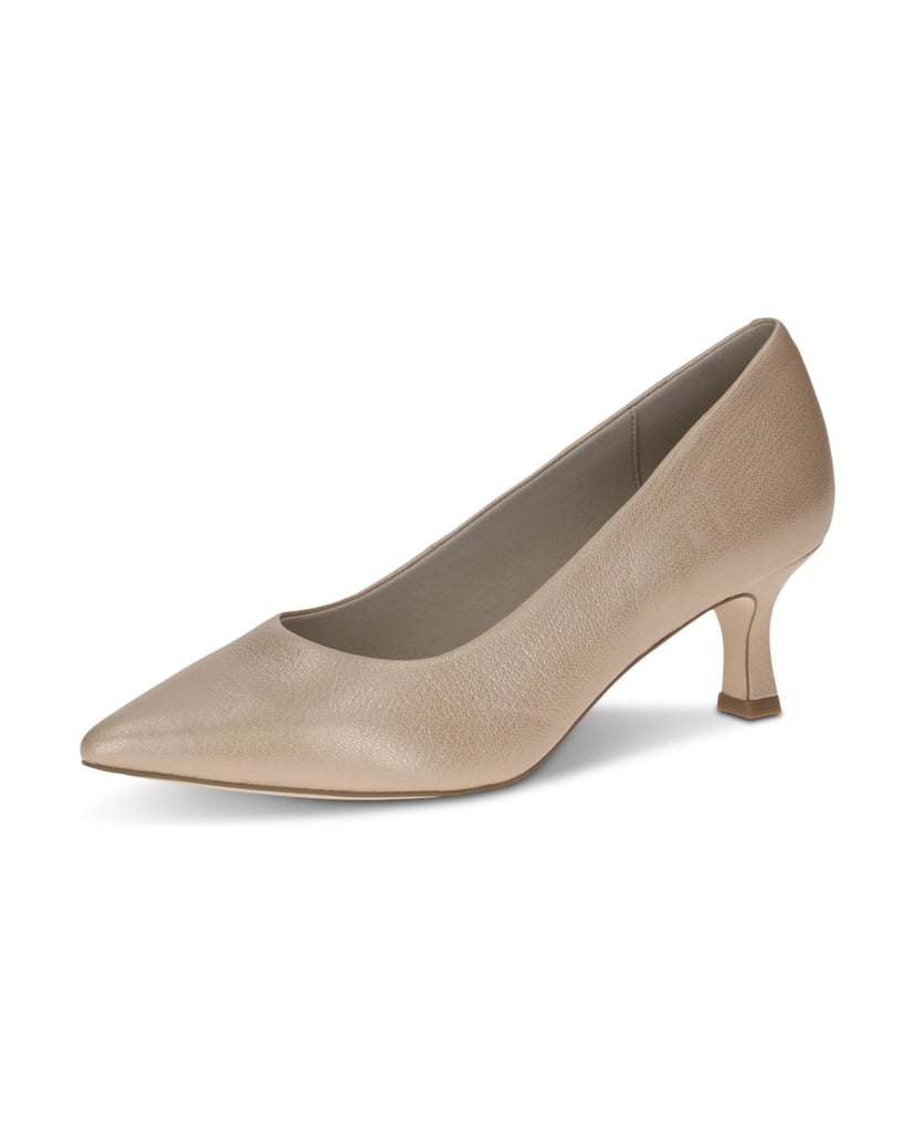 Caprice-Pumps-schwarz