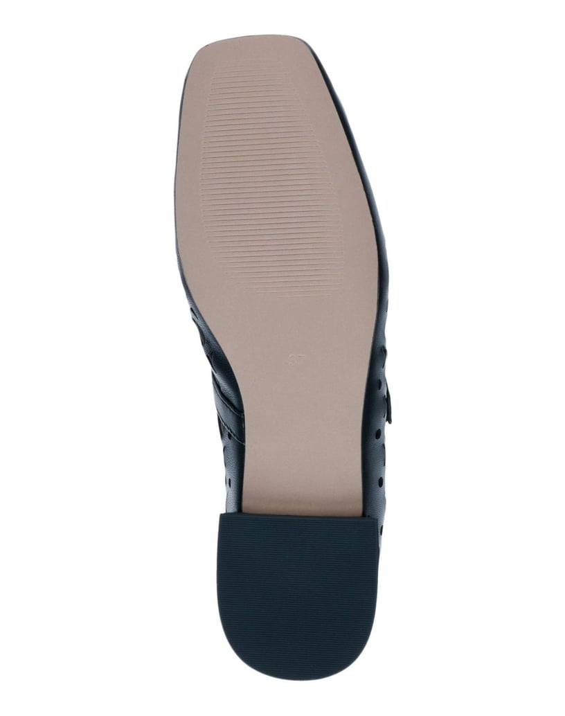 Caprice-Ballerina-schwarz