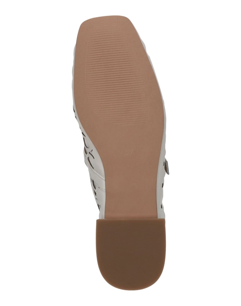 Caprice-Ballerina-schwarz