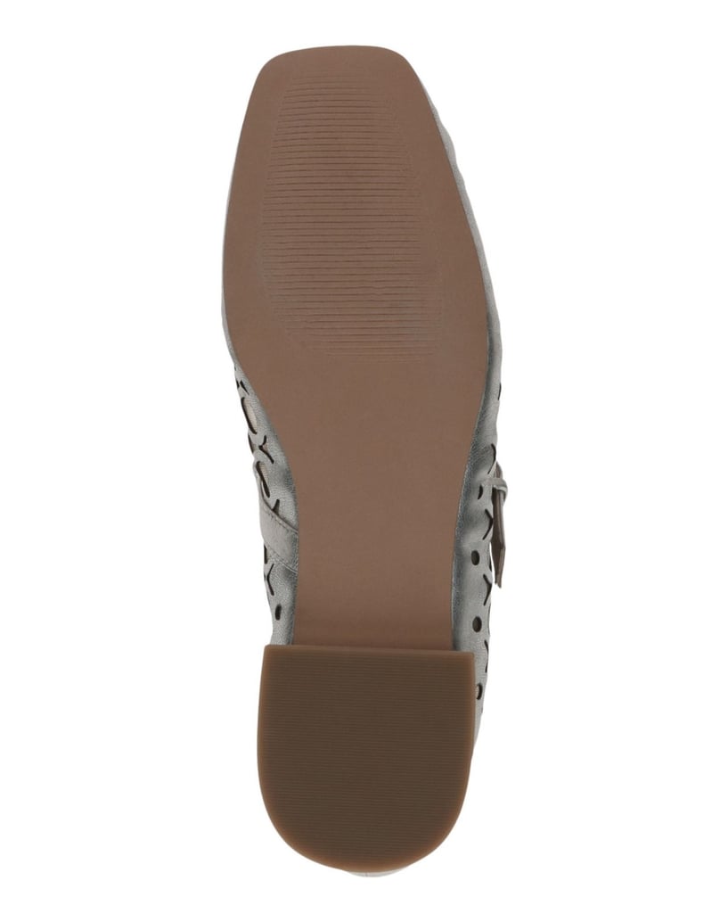 Caprice-Ballerina-schwarz