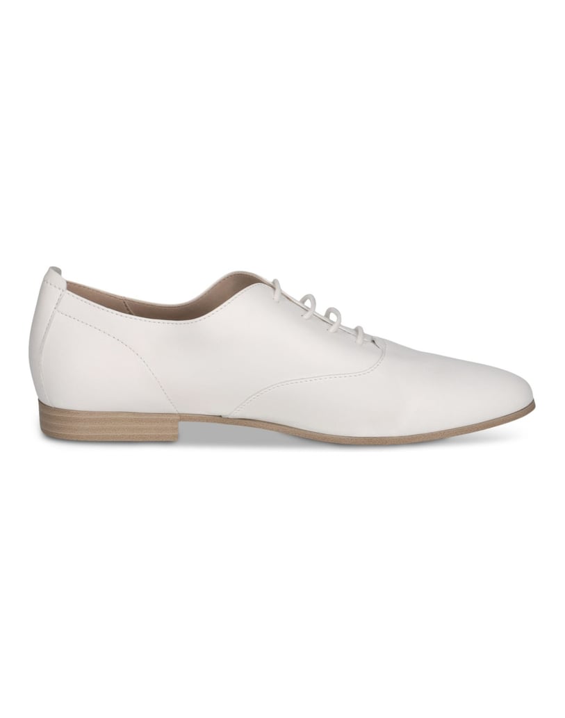 Caprice-Halbschuh-schwarz