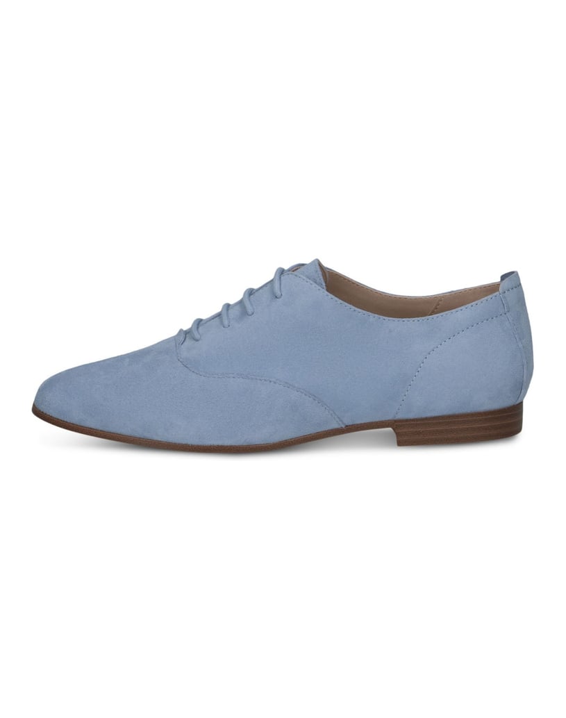 Caprice-Halbschuh-schwarz