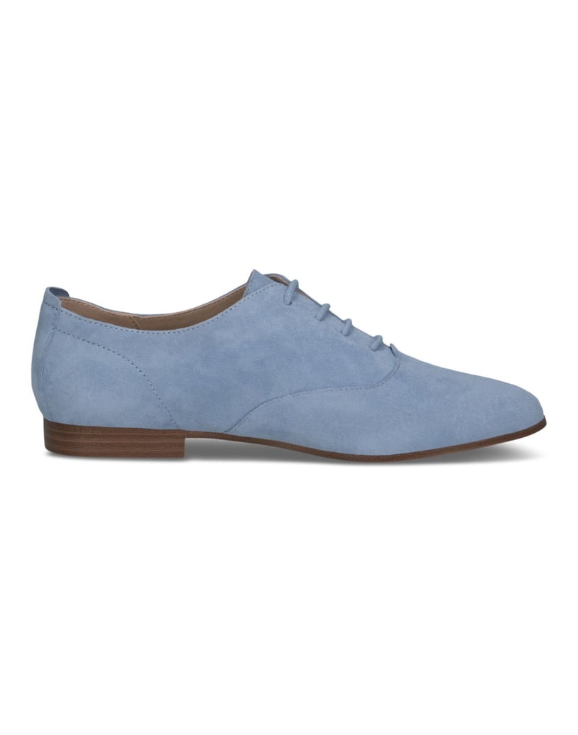 Caprice-Halbschuh-schwarz