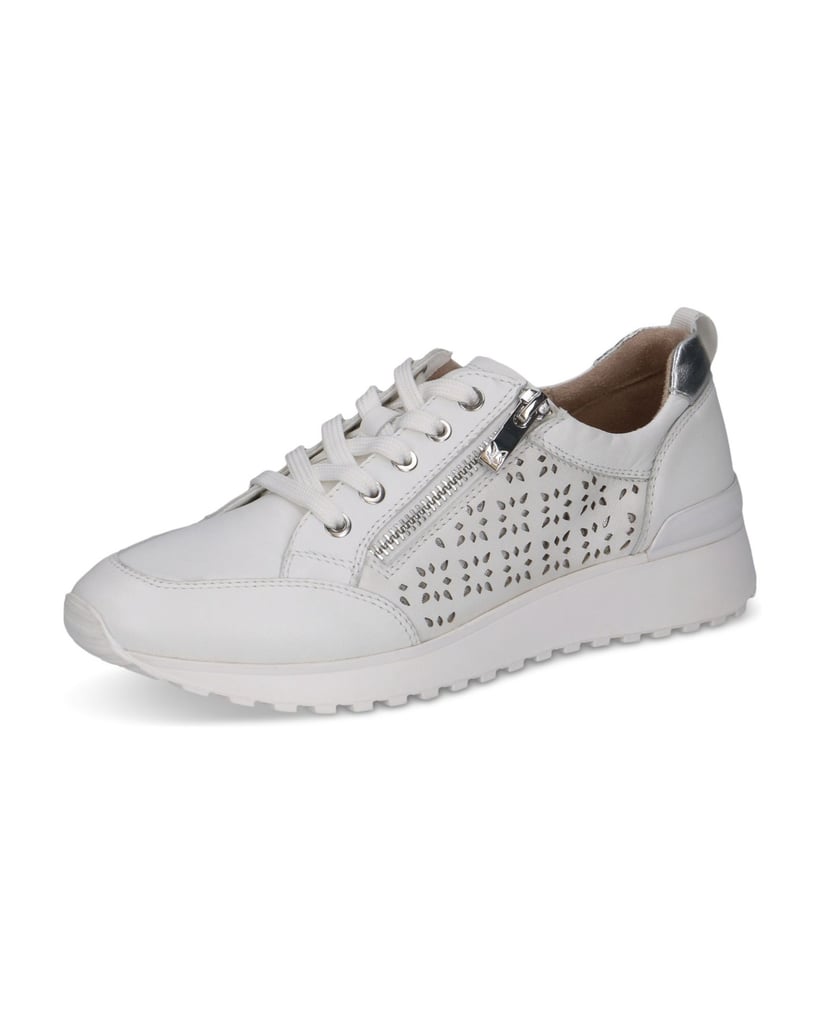 Caprice-Sneaker-farblos