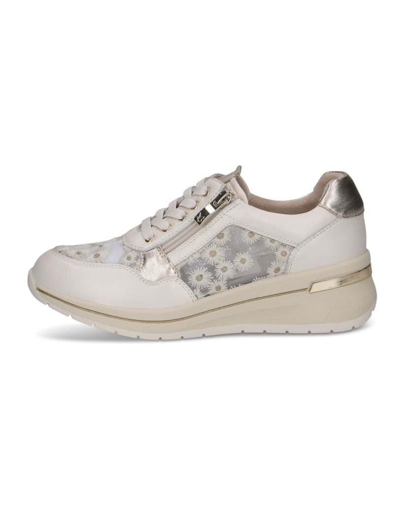 Caprice-Sneaker-rosa