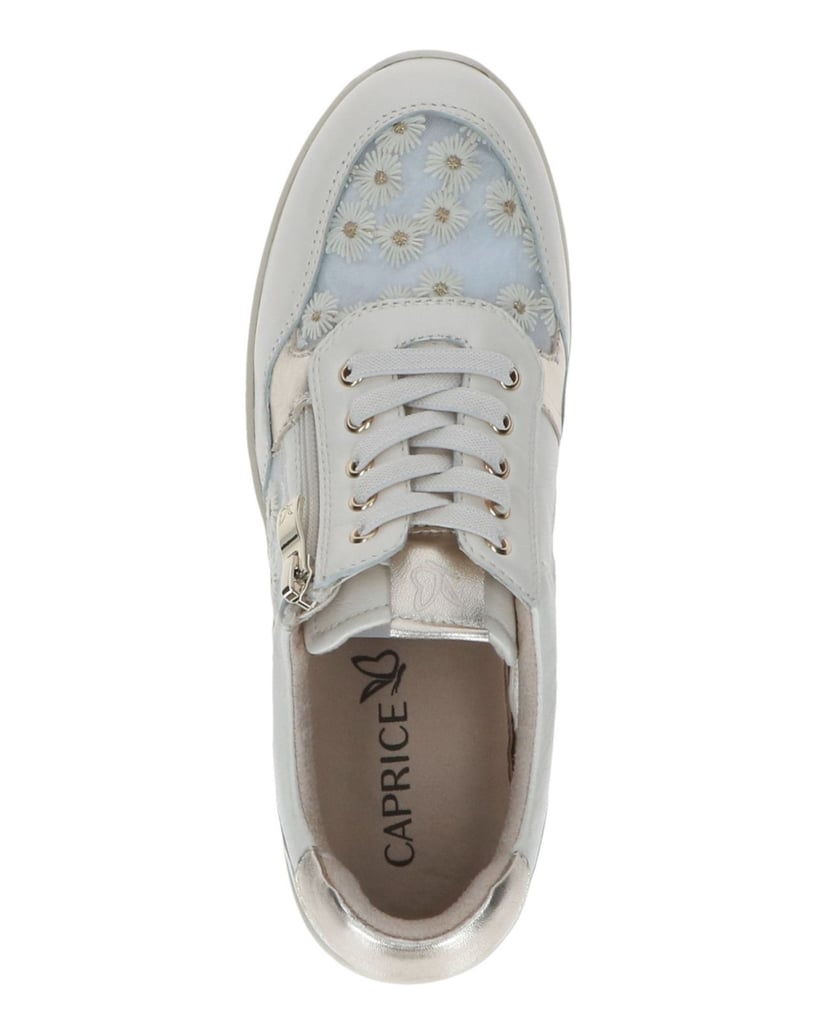 Caprice-Sneaker-rosa