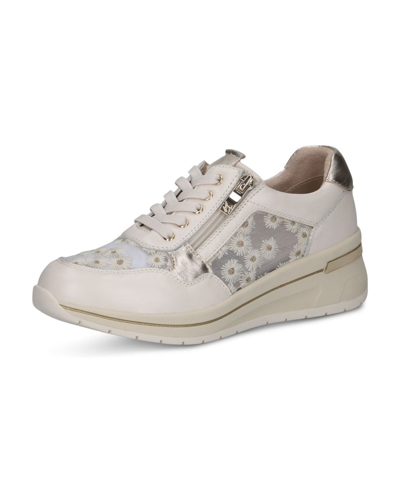 Caprice-Sneaker-rosa