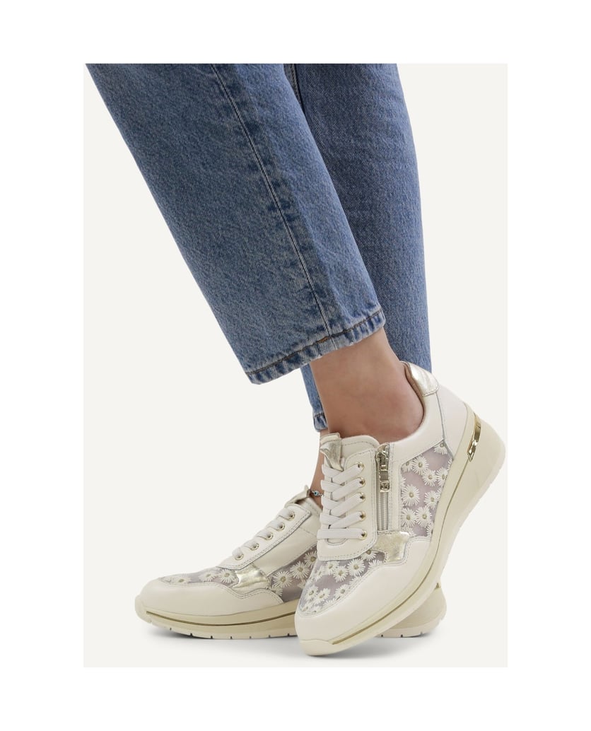 Caprice-Sneaker-rosa