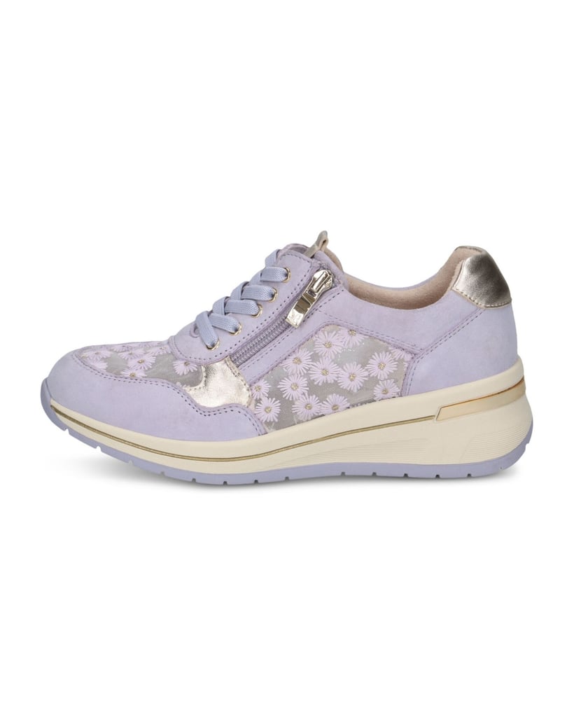 Caprice-Sneaker-rosa
