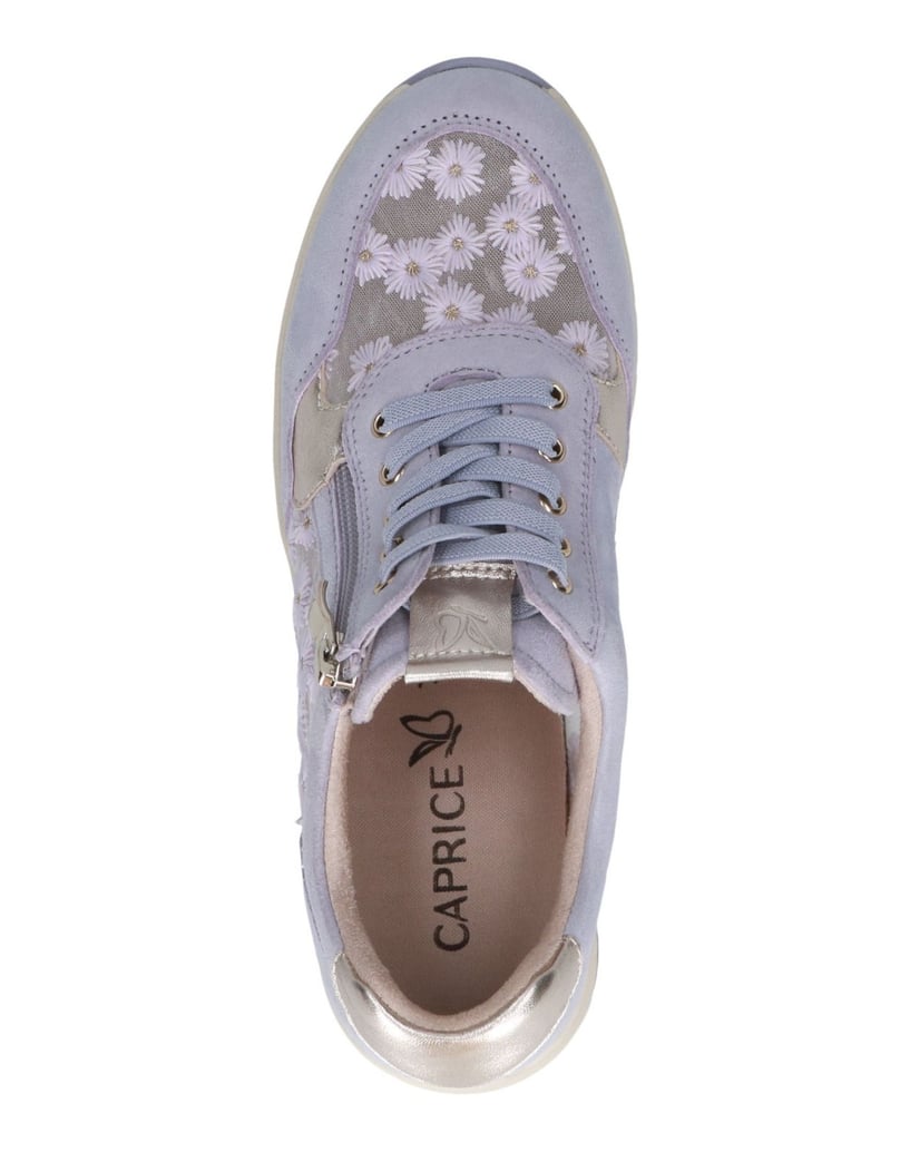 Caprice-Sneaker-rosa