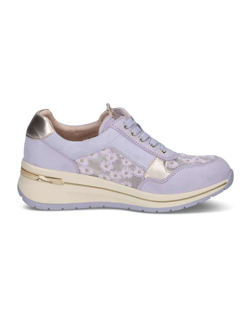 Caprice-Sneaker-rosa