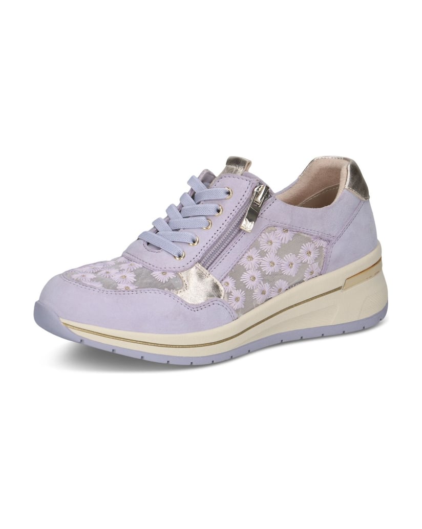 Caprice-Sneaker-rosa