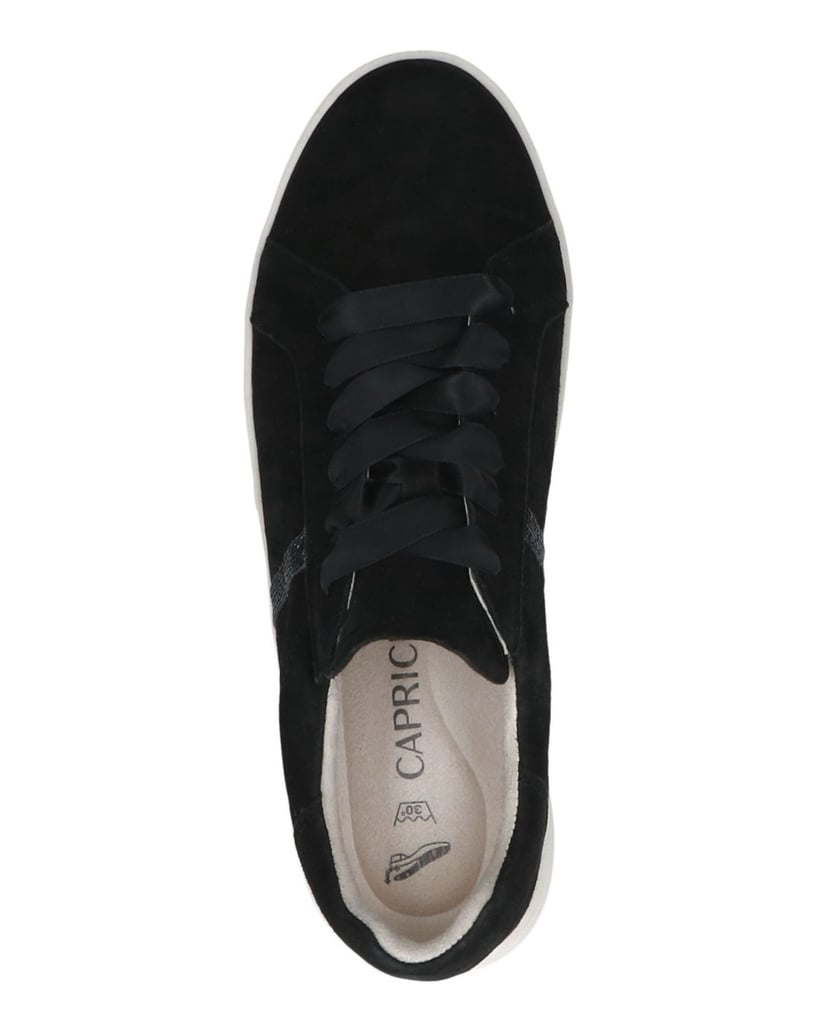 Caprice-Halbschuh-beige