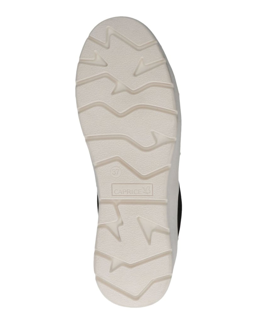 Caprice-Halbschuh-beige