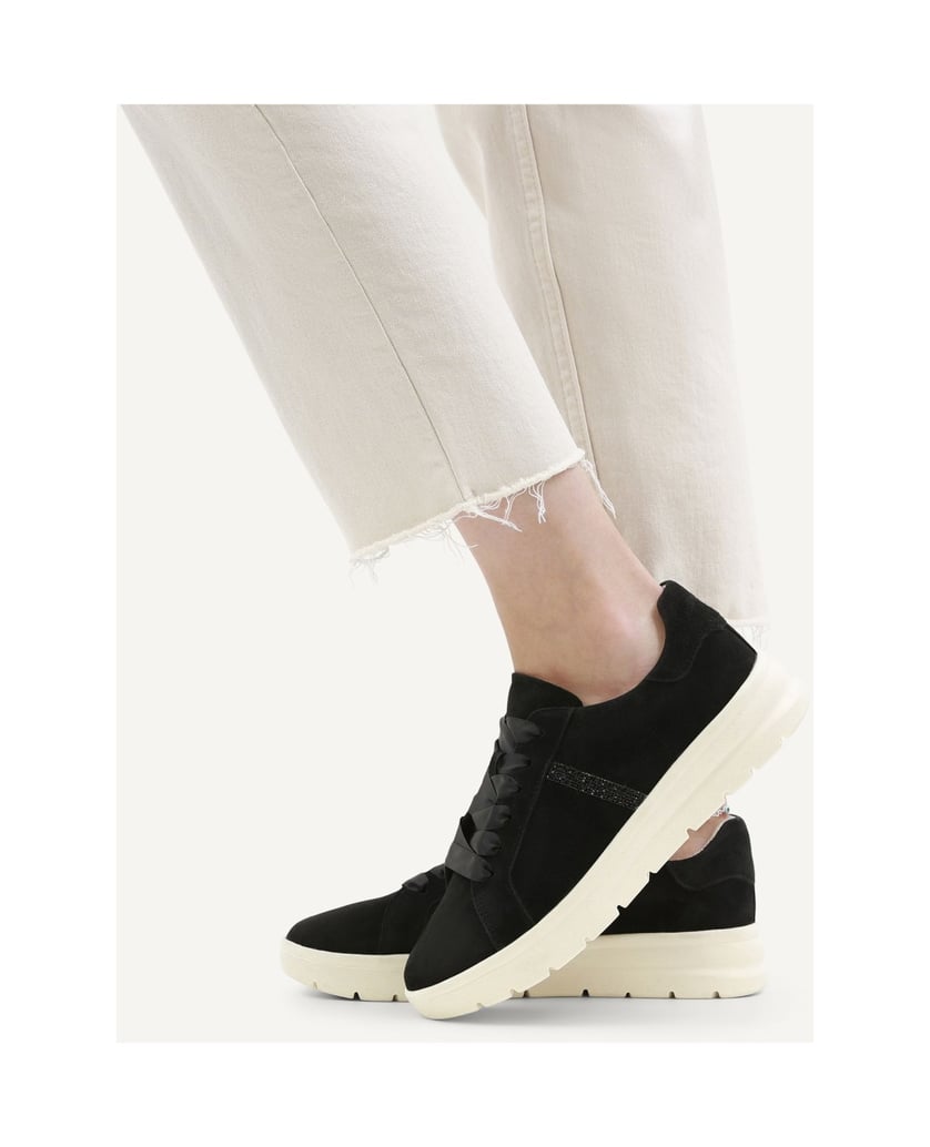Caprice-Halbschuh-beige
