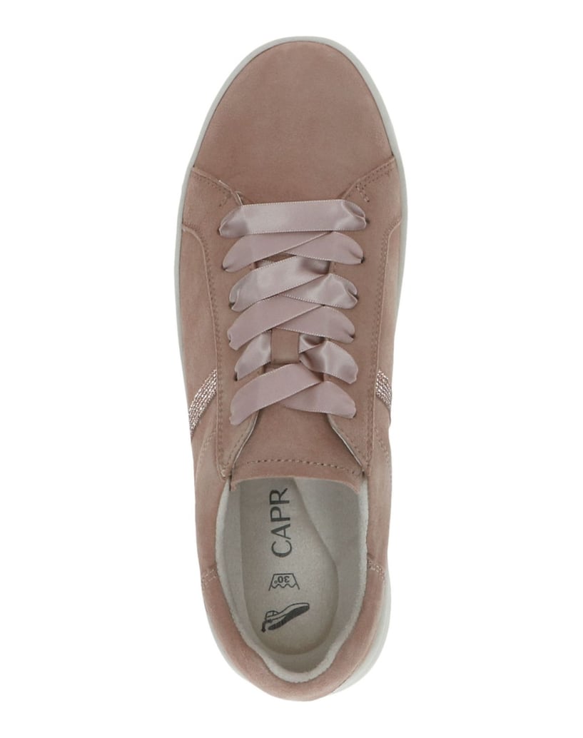 Caprice-Halbschuh-beige