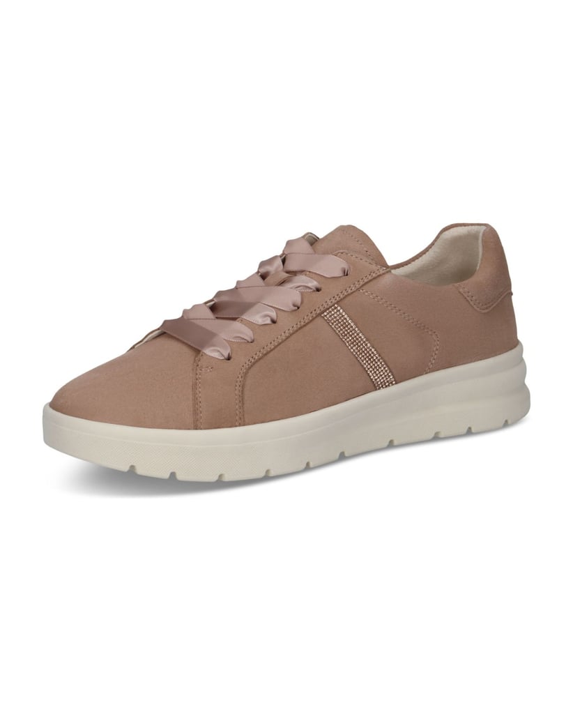 Caprice-Halbschuh-beige