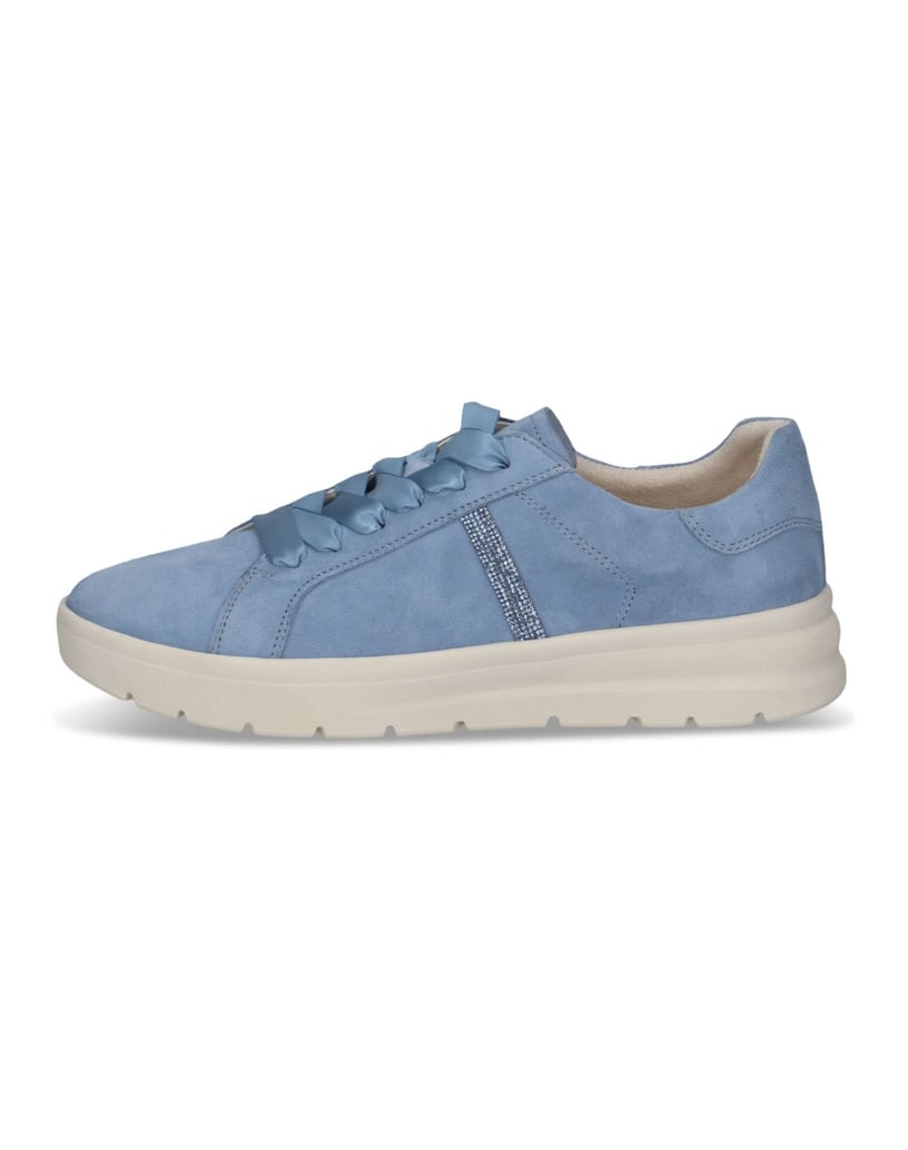 Caprice-Halbschuh-beige