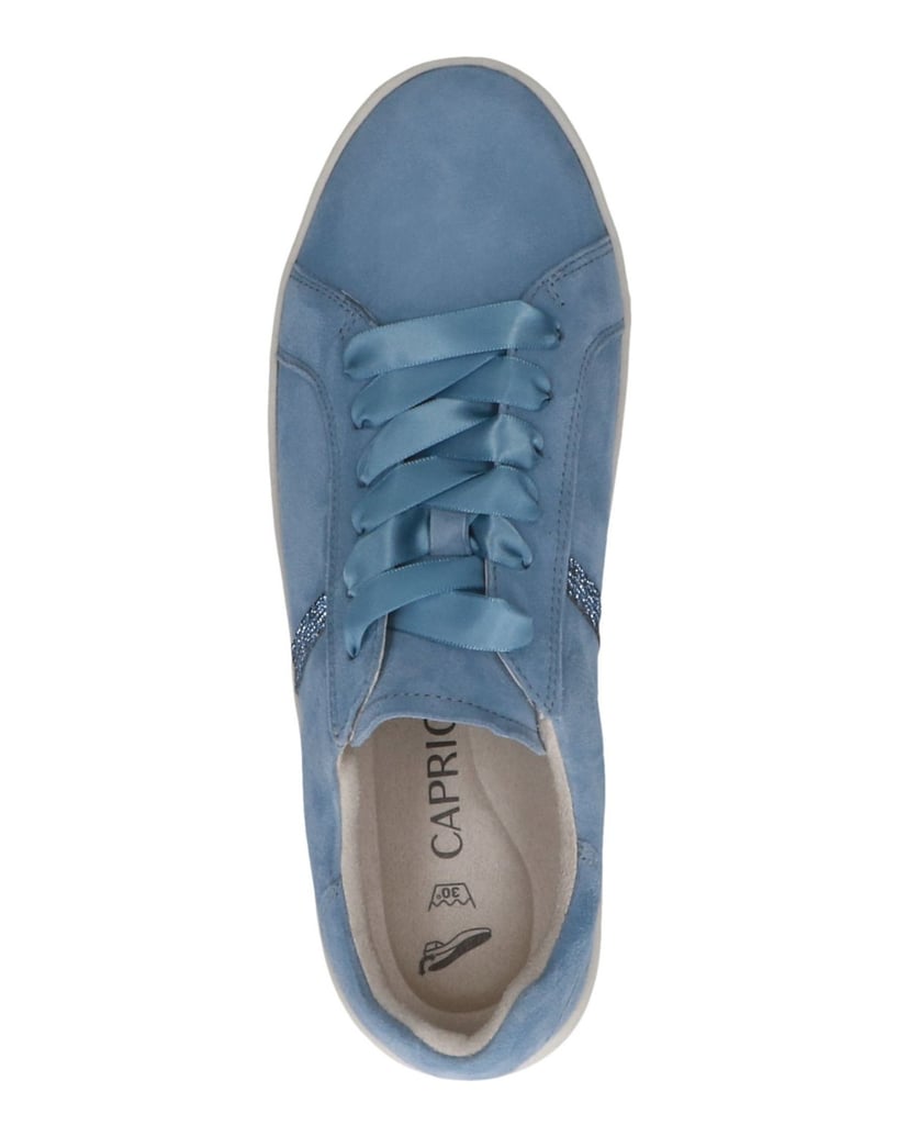Caprice-Halbschuh-beige