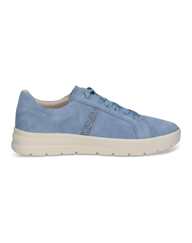 Caprice-Halbschuh-beige