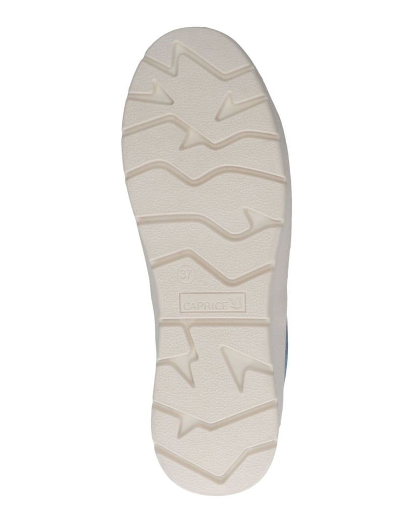 Caprice-Halbschuh-beige