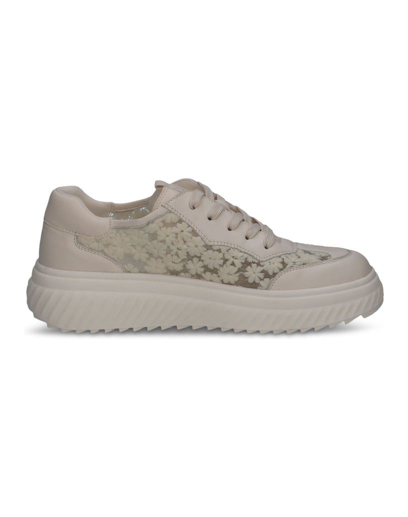 Caprice-Sneaker-schwarz