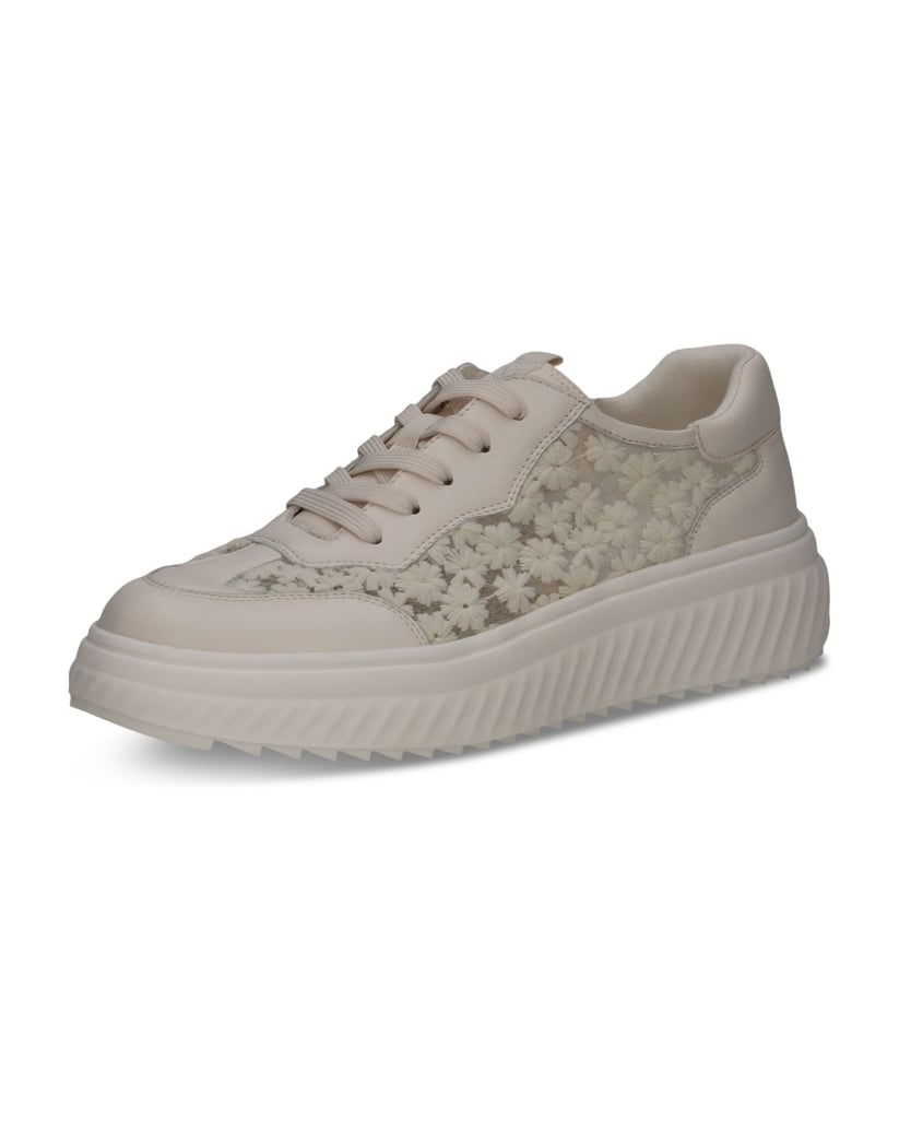 Caprice-Sneaker-schwarz