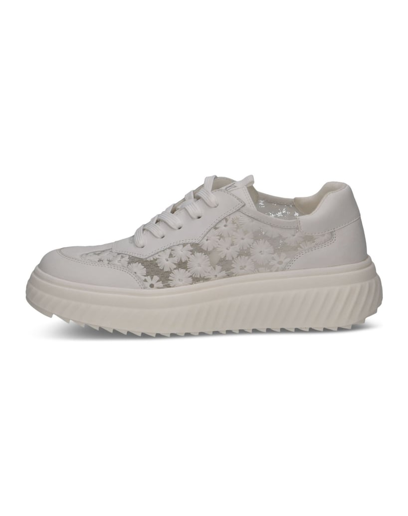 Caprice-Sneaker-schwarz