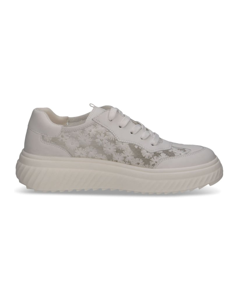 Caprice-Sneaker-schwarz