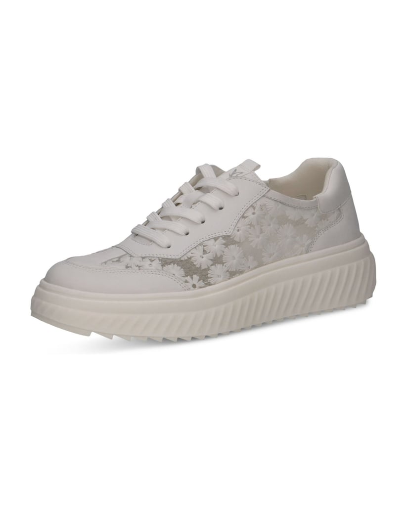 Caprice-Sneaker-schwarz