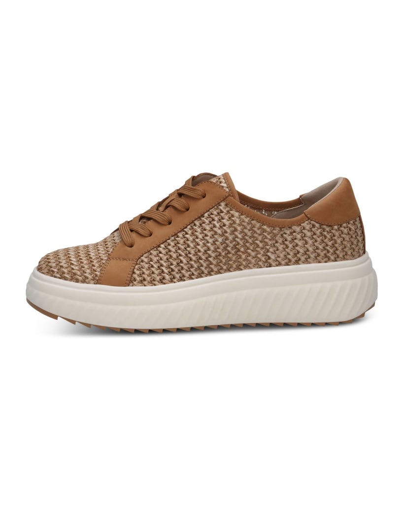 Caprice-Sneaker-braun