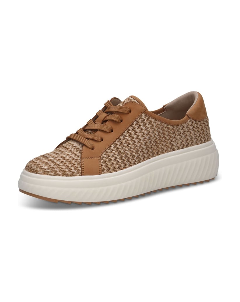 Caprice-Sneaker-braun