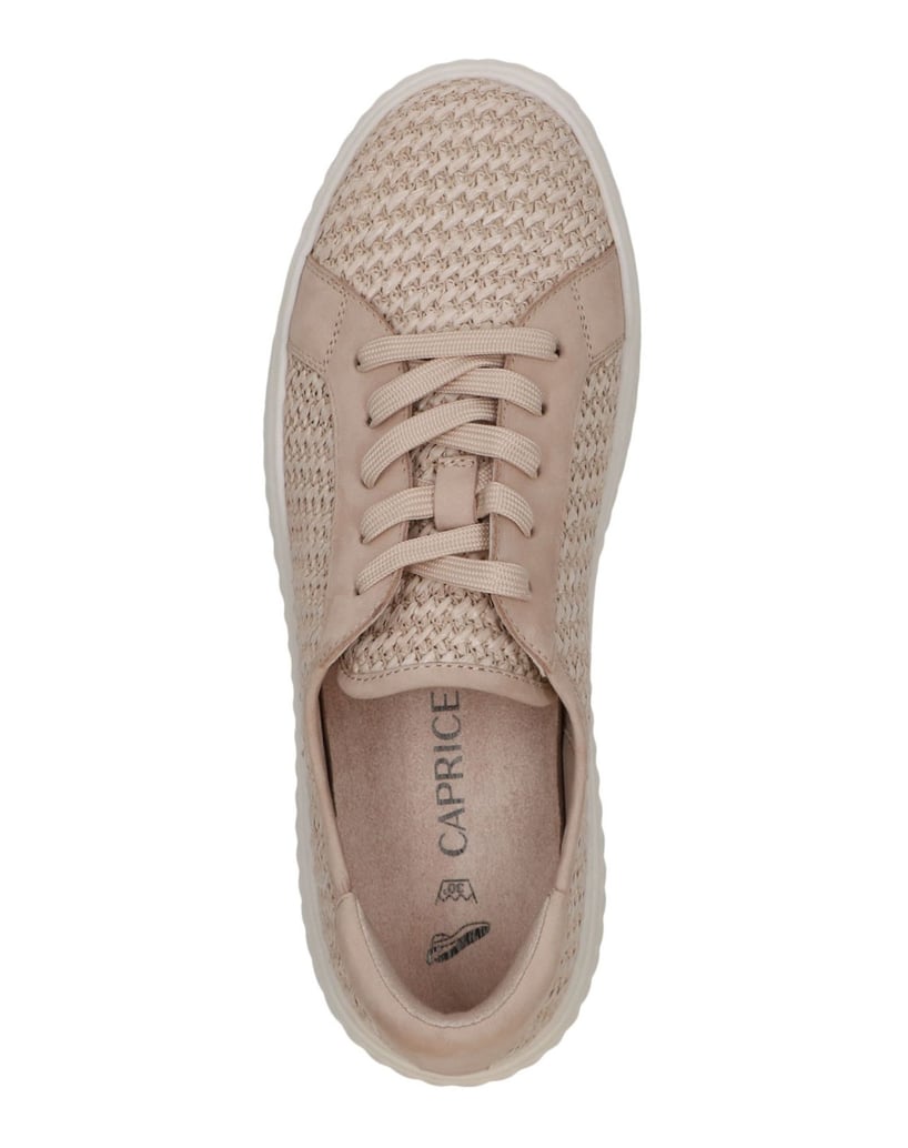 Caprice-Sneaker-braun