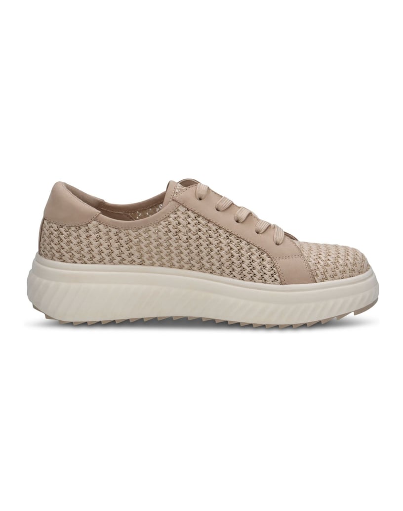 Caprice-Sneaker-braun