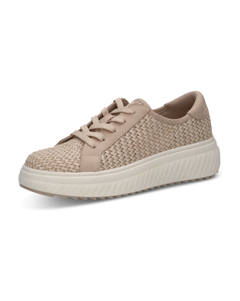 Caprice-Sneaker-braun