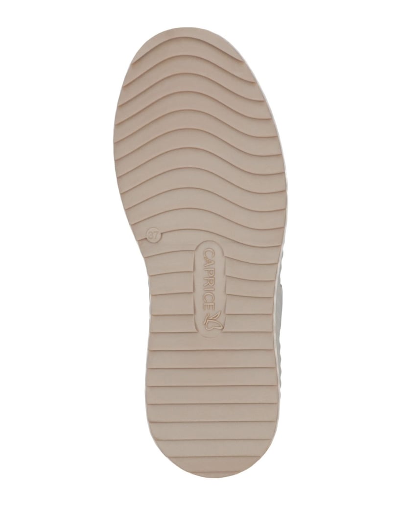 Caprice-Sneaker-braun