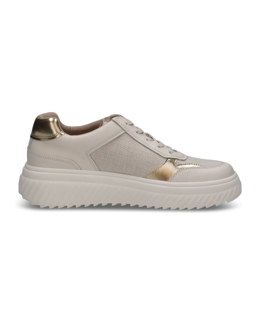 Caprice-Sneaker-gelb