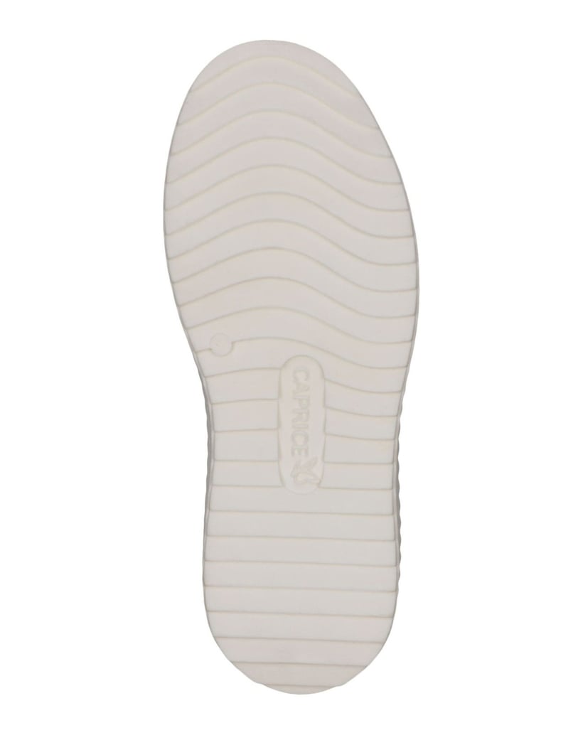 Caprice-Sneaker-gelb
