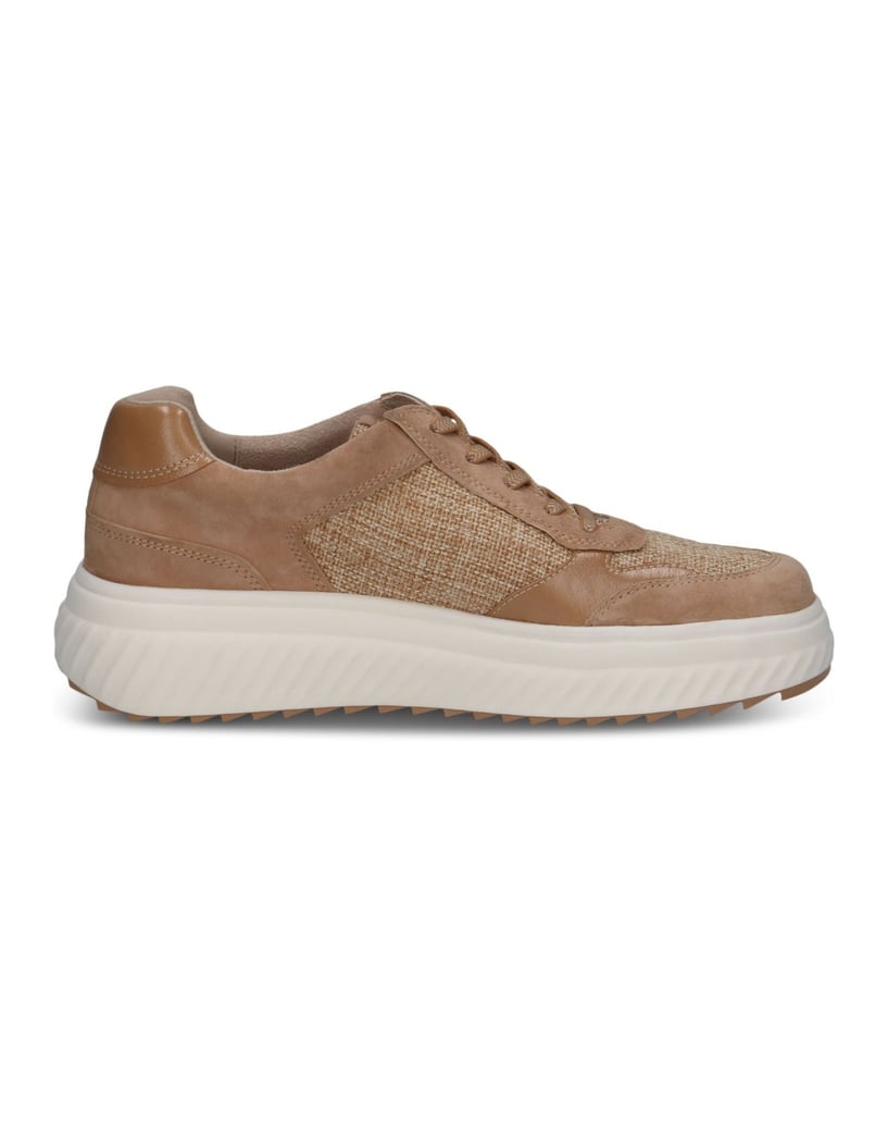 Caprice-Sneaker-gelb
