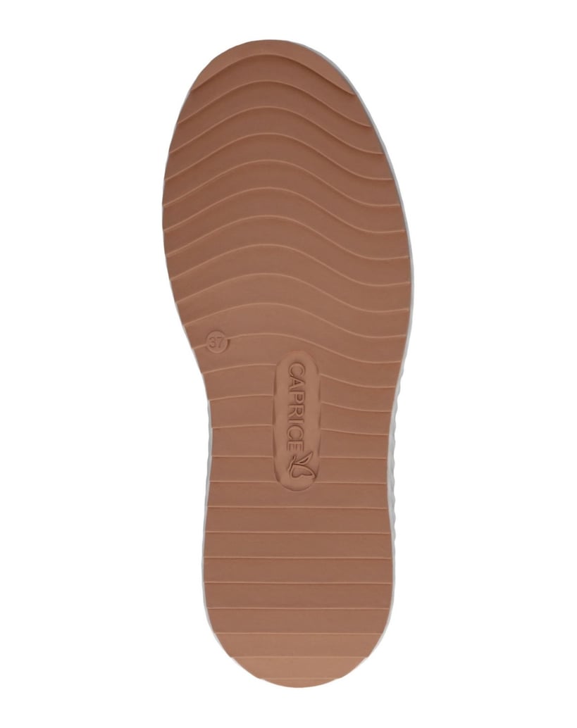 Caprice-Sneaker-gelb